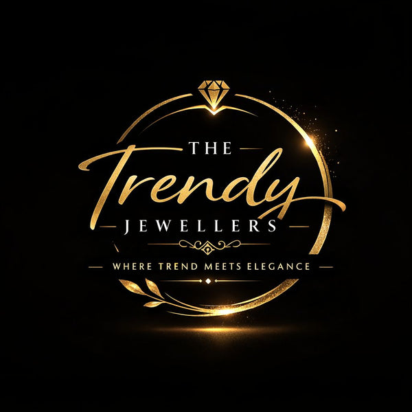 The Trendy JEWELLERS